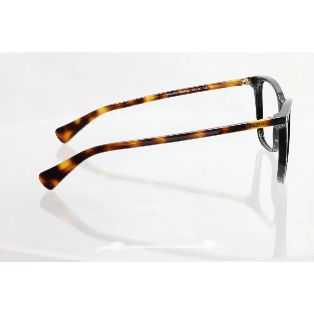 Ralph Lauren RA5293 6037/8E 56-16-145mm Sunglass / Eyeglass FRAMES ONLY - GOOD